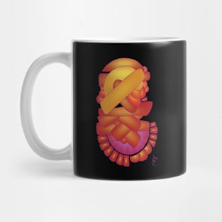 EMARUE KOKONESH by Swoot Mug